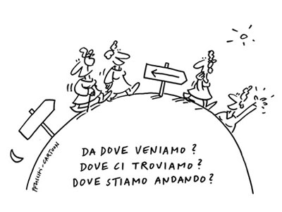 2° Convegno AvaEva