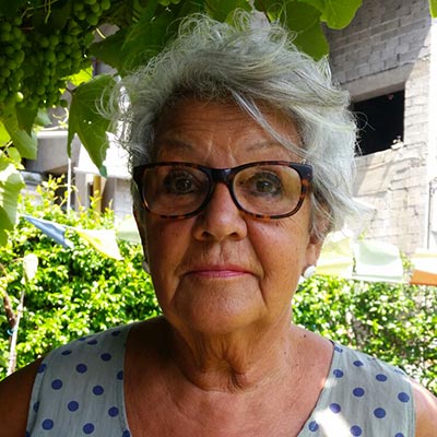 Raquel Galli Zirpoli