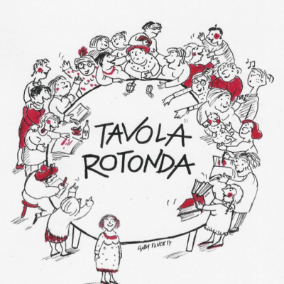 Tavola Rotonda 2017