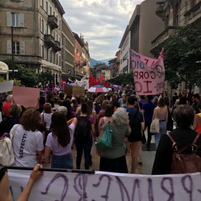 Sciopero Donne 14062019 10