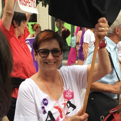 Sciopero Donne 14062019 11