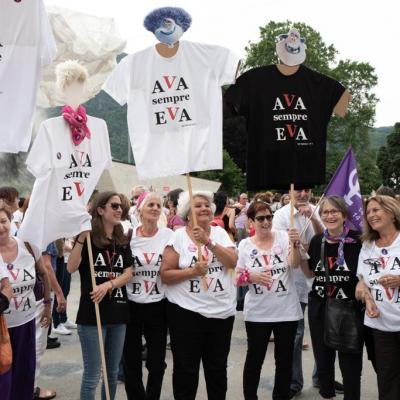Sciopero Donne 14062019 13
