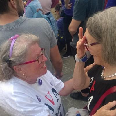 Sciopero Donne 14062019 14
