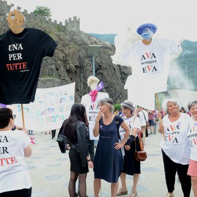 Sciopero Donne 14062019 3