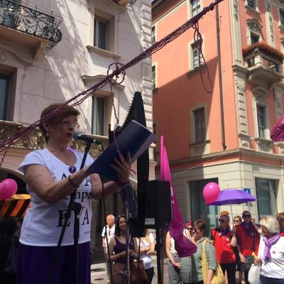 Sciopero Donne 14062019 6