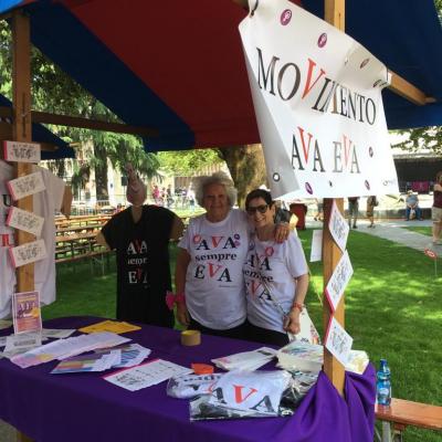 Sciopero Donne 14062019 8