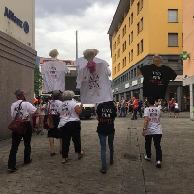 Sciopero Donne 14062019 9